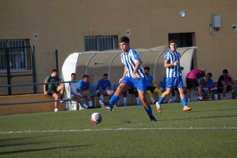 El balón como terapeuta: La psicología en el fútbol base