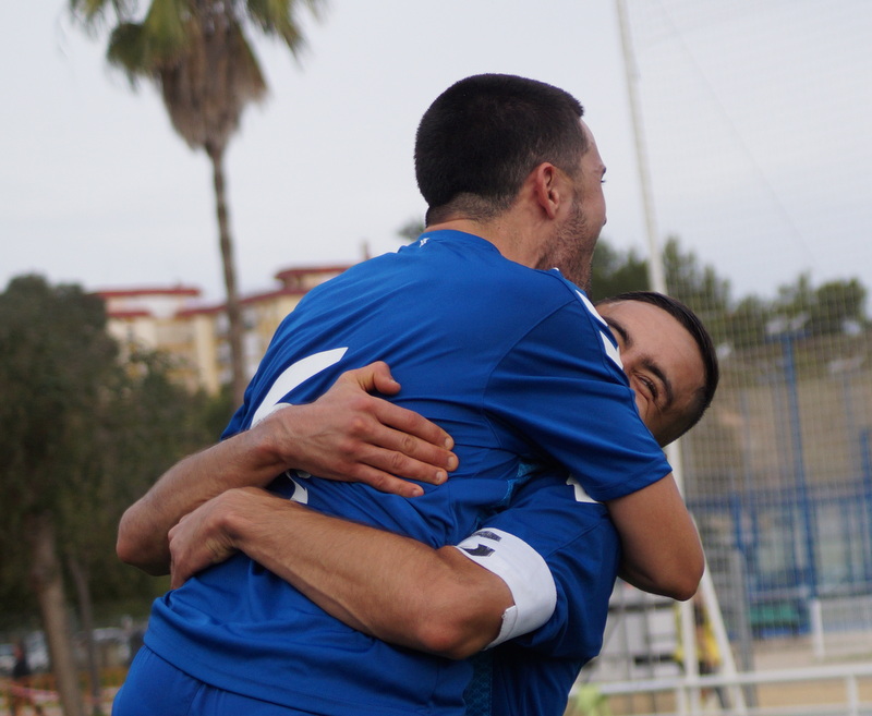 El gol que inspira: Historias de jugadores de Carmona que te harán soñar