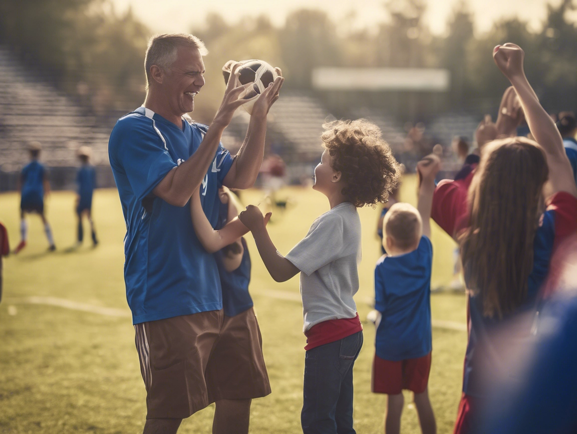 Mamá y papá en la banda: Cómo ser el mejor apoyo para tu hijo