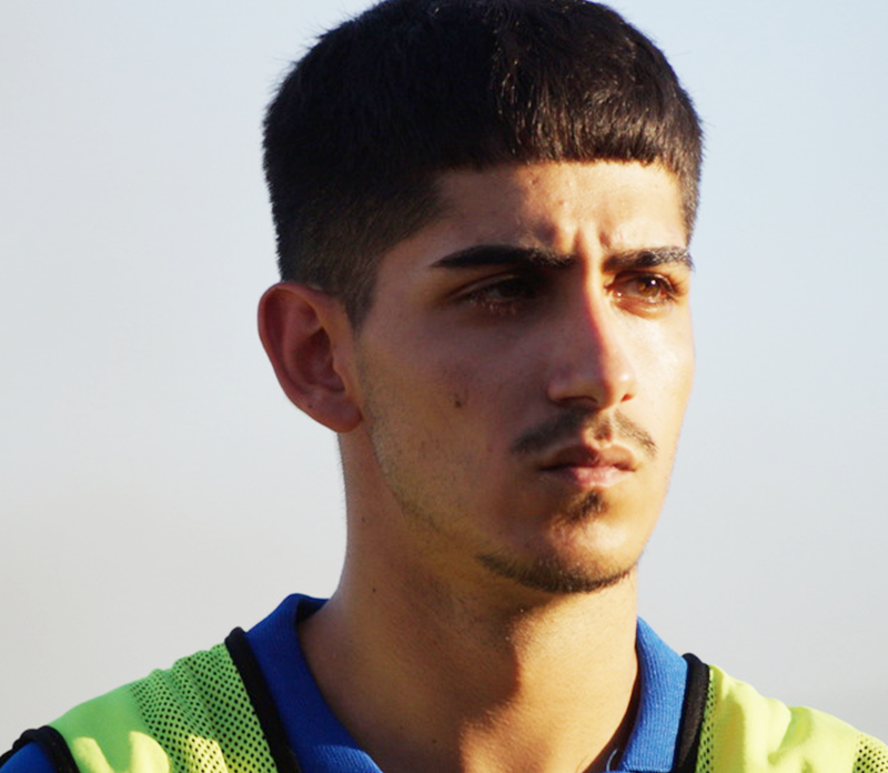 Juan Camilo Fernández