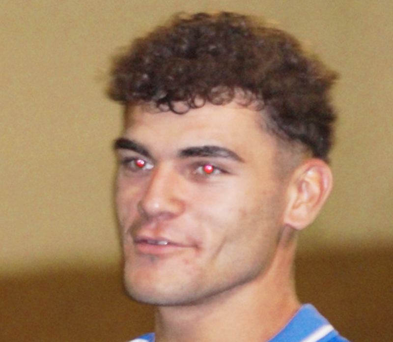 Juan Camilo Fernández