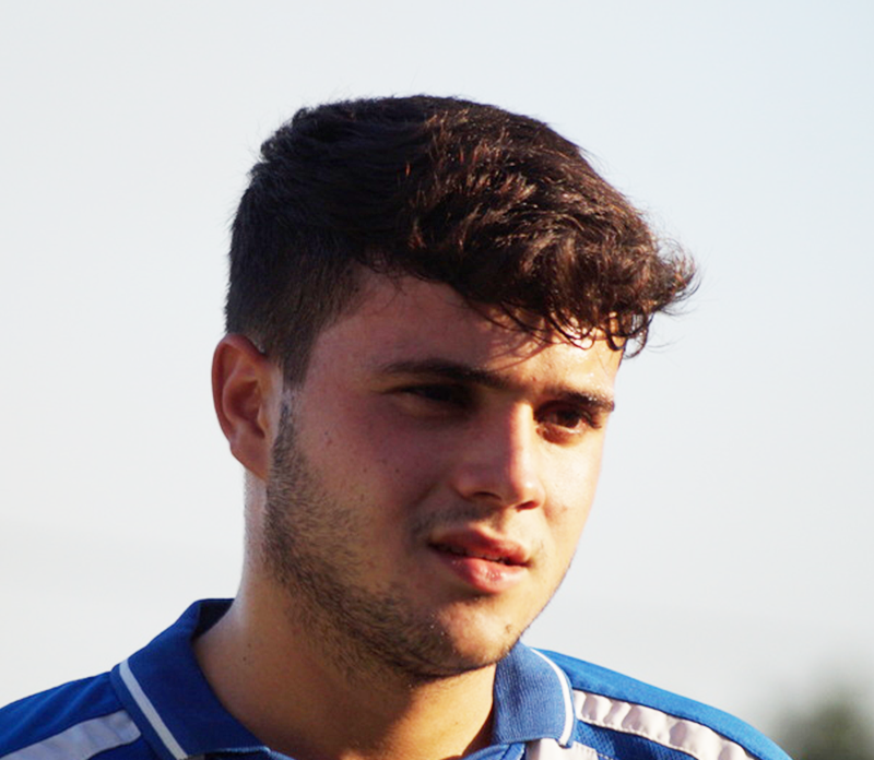 Juan Camilo Fernández